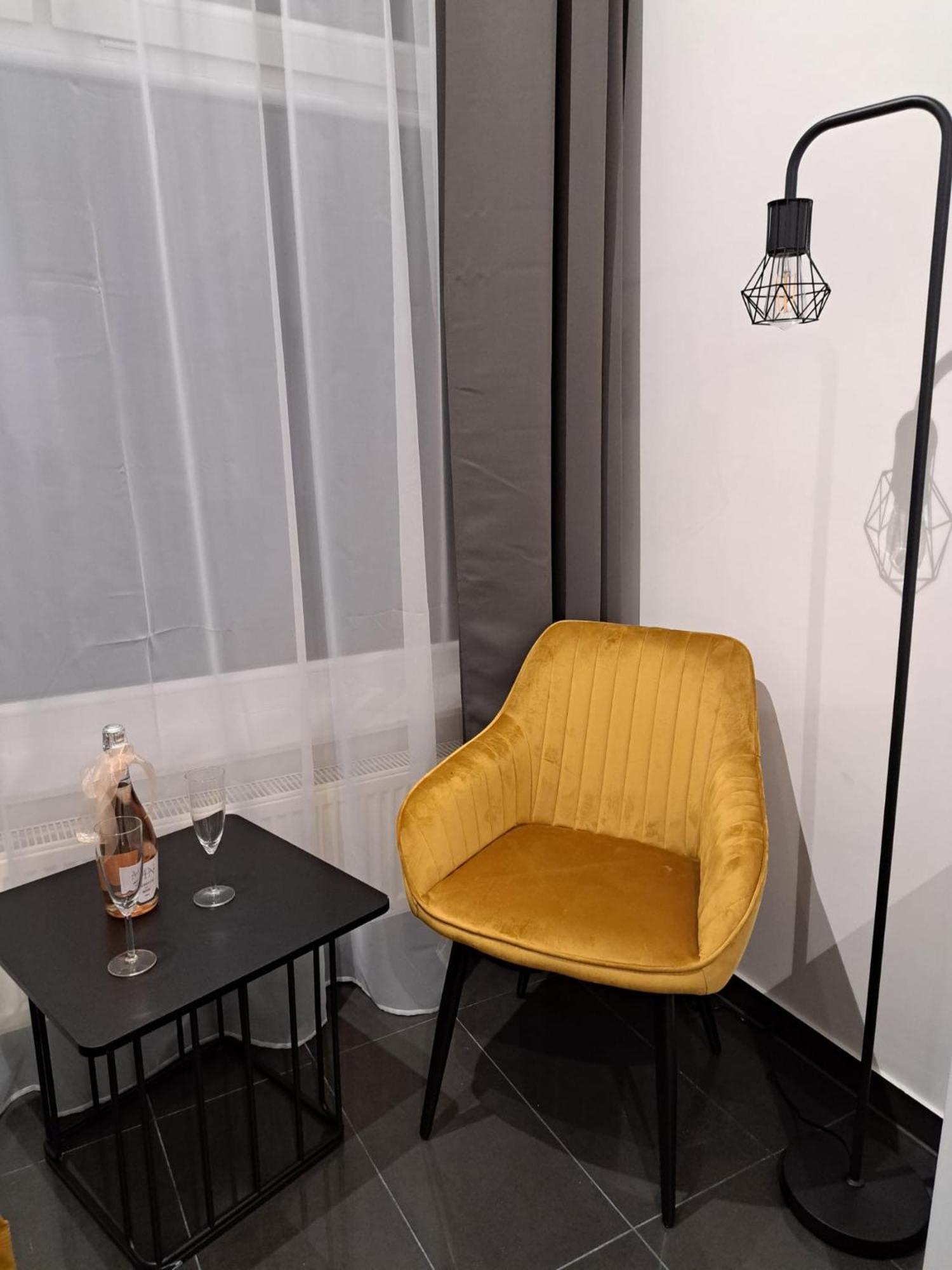 Schwarzwald City Loft Villingen-Schwenningen Dış mekan fotoğraf