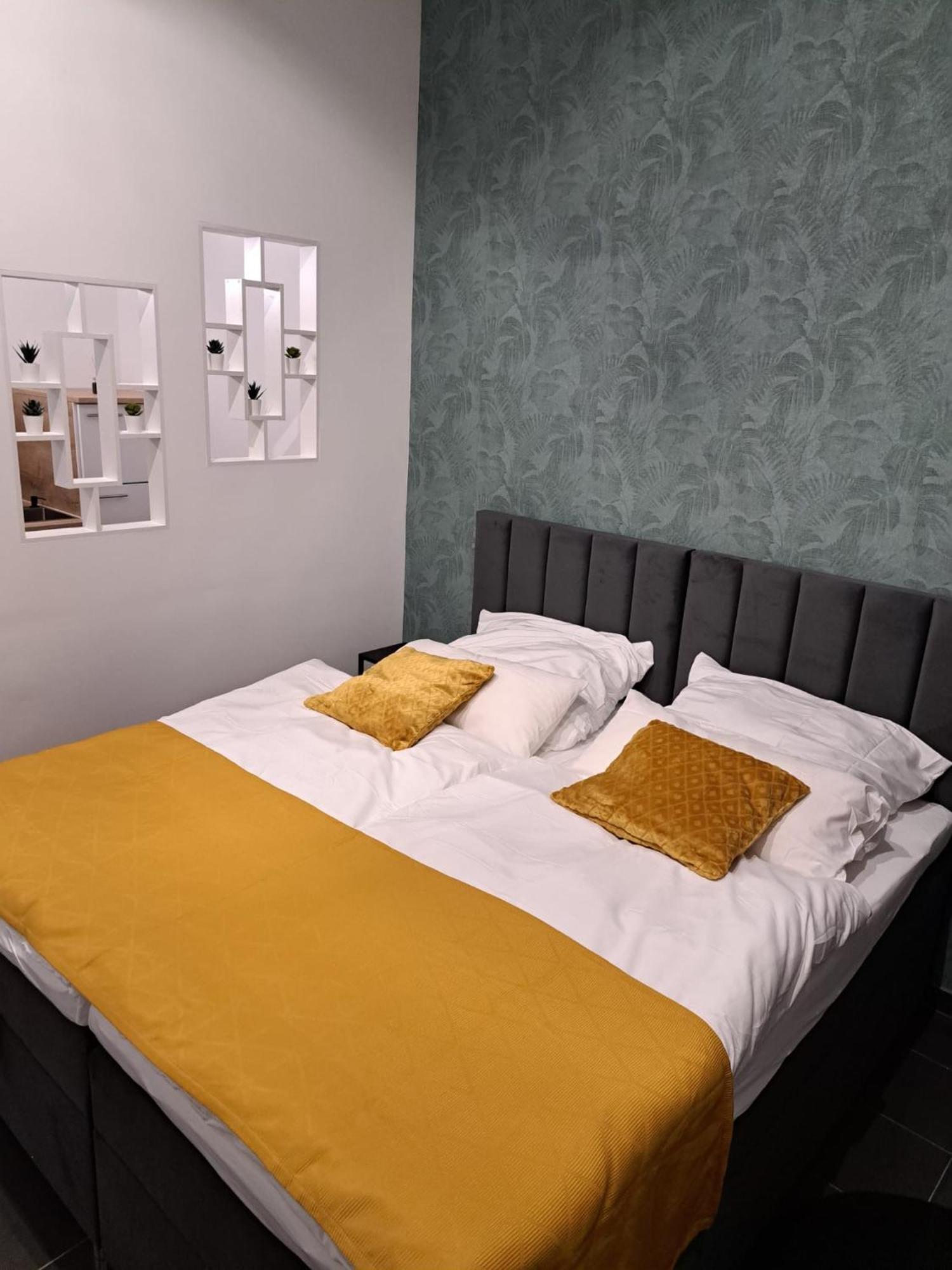 Schwarzwald City Loft Villingen-Schwenningen Dış mekan fotoğraf