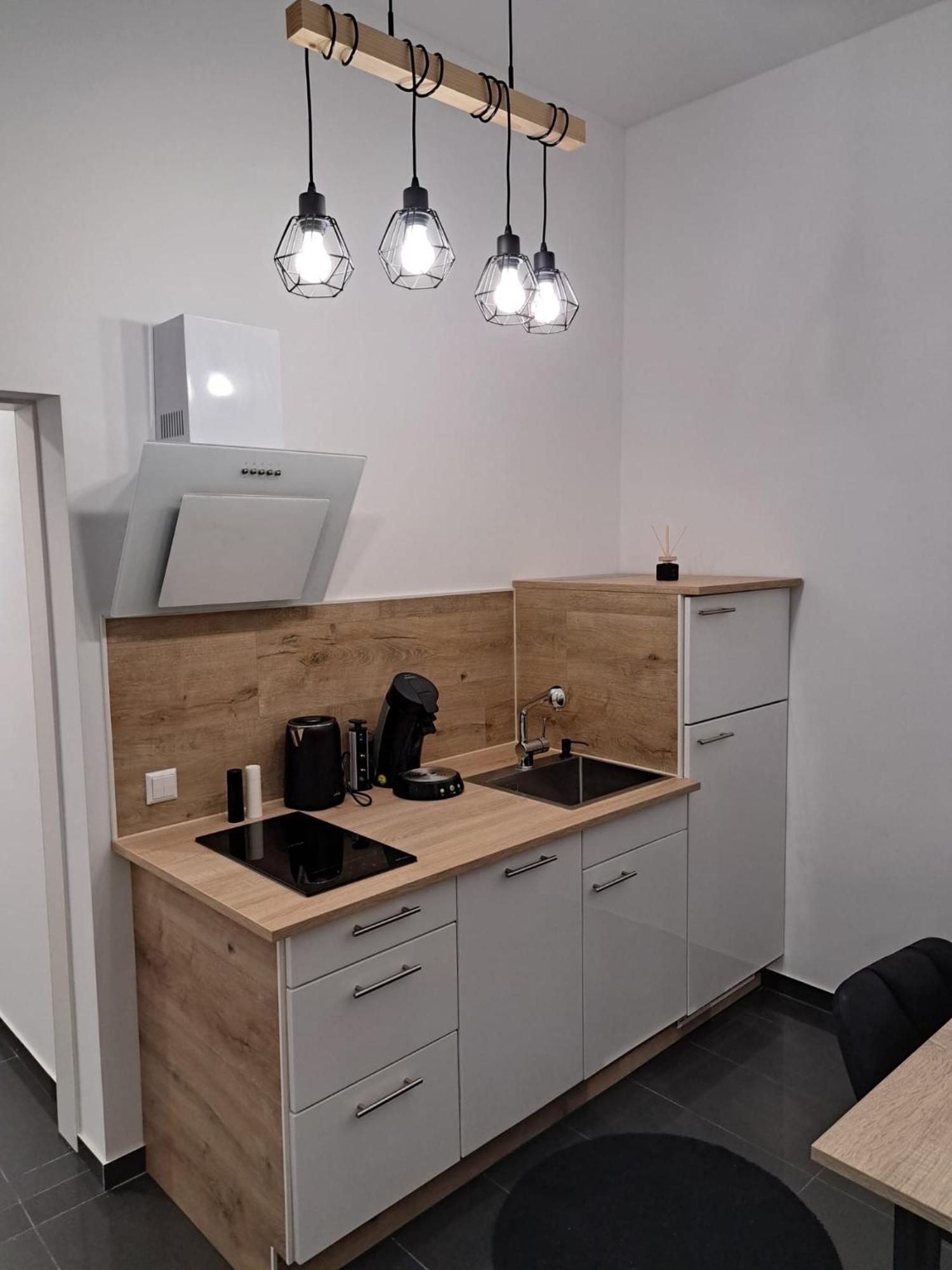 Schwarzwald City Loft Villingen-Schwenningen Dış mekan fotoğraf