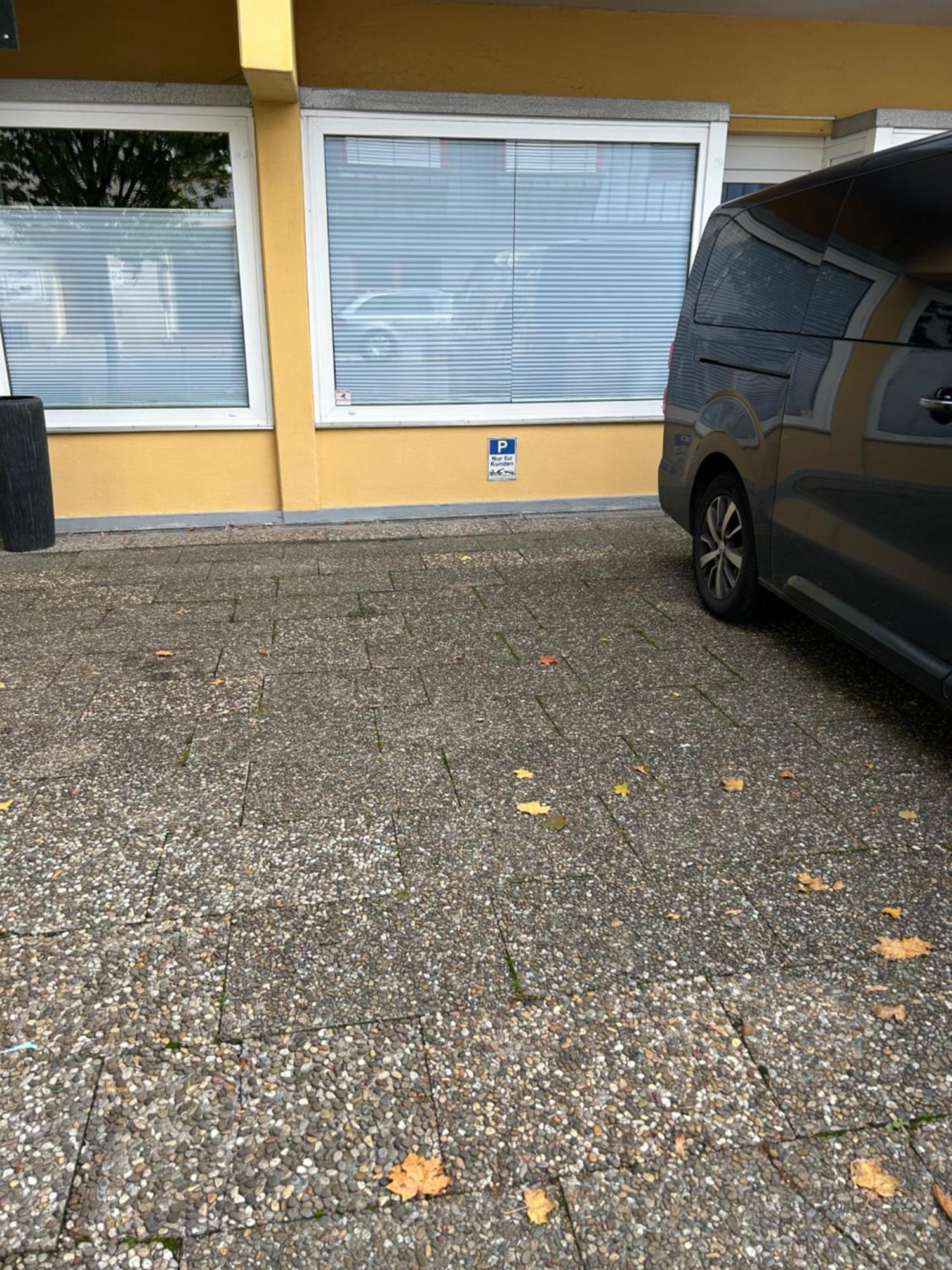 Schwarzwald City Loft Villingen-Schwenningen Dış mekan fotoğraf